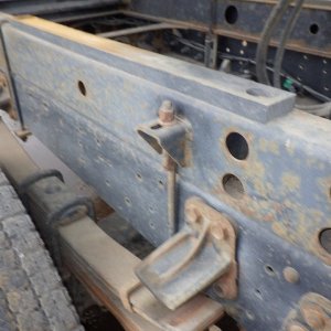 ISUZU TKG-FRR90S1 ★ Vehicle ★ DUMP TRUCK, A/C, 93057km - Image 27