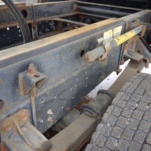 ISUZU TKG-FRR90S1 ★ Vehicle ★ DUMP TRUCK, A/C, 93057km - Image 28