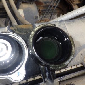 ISUZU TKG-FRR90S1 ★ Vehicle ★ DUMP TRUCK, A/C, 93057km - Image 30
