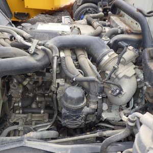 ISUZU TKG-FRR90S1 ★ Vehicle ★ DUMP TRUCK, A/C, 93057km - Image 32