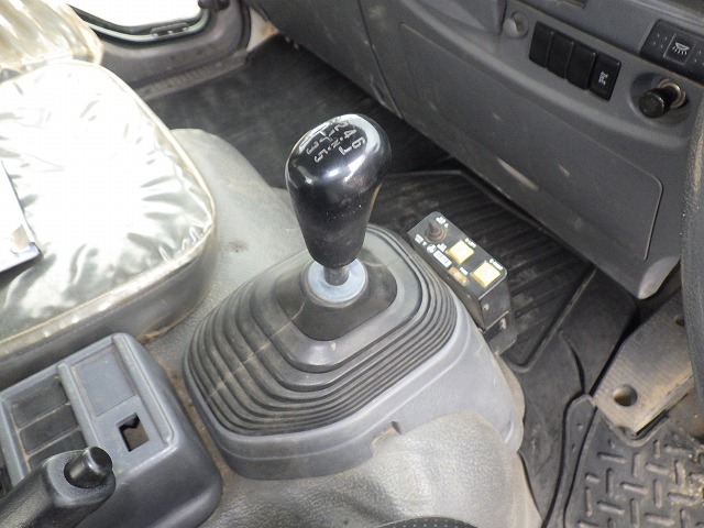 ISUZU TKG-FRR90S1 ★ Vehicle ★ DUMP TRUCK, A/C, 93057km