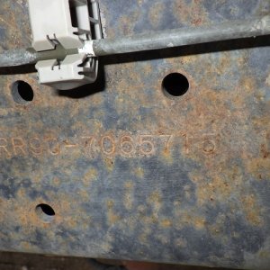 ISUZU TKG-FRR90S1 ★ Vehicle ★ DUMP TRUCK, A/C, 93057km - Image 47