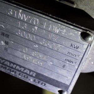 DENYO TLG-13LSY ★ Generator & Compressor ★ 13KVA - изображение 16