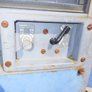 DENYO TLG-13LSY ★ Generator & Compressor ★ 13KVA - изображение 18