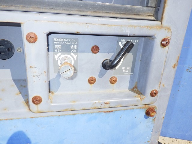 DENYO TLG-13LSY ★ Generator & Compressor ★ 13KVA