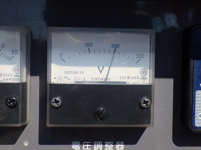 DENYO TLG-13LSY ★ Generator & Compressor ★ 13KVA