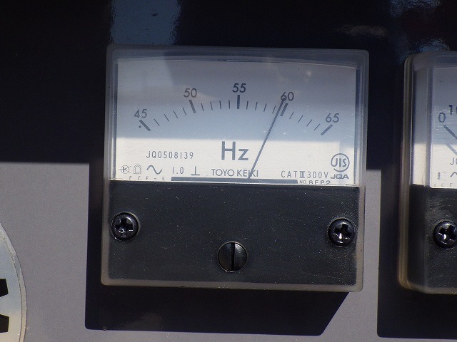 DENYO TLG-13LSY ★ Generator & Compressor ★ 13KVA