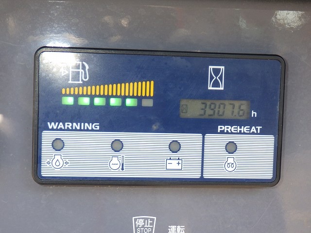 DENYO TLG-13LSY ★ Generator & Compressor ★ 13KVA