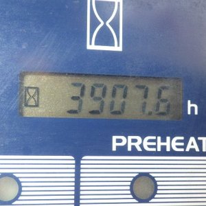 DENYO TLG-13LSY ★ Generator & Compressor ★ 13KVA - изображение 24