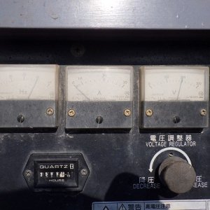 DENYO TLG-7.5LSK ★ Generator & Compressor ★ - Image 16