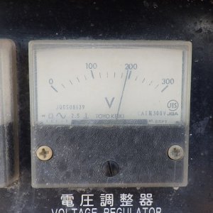 DENYO TLG-7.5LSK ★ Generator & Compressor ★ - Image 17