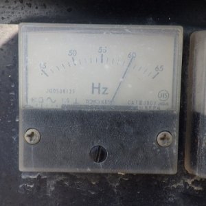 DENYO TLG-7.5LSK ★ Generator & Compressor ★ - Image 18