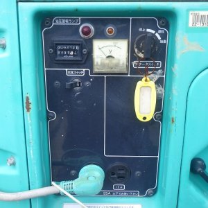 YANMAR TOWERLIGHT-5UNITS-SET ★ Other ★ 5UNITS SET(LB230F-A120681,LB230F-A120983,LB230F-A120990,LB430F-A220517,LB430F-A221046) - Image 12