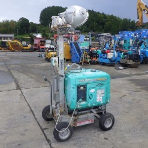 YANMAR TOWERLIGHT-5UNITS-SET ★ Other ★ 5UNITS SET(LB230F-A120681,LB230F-A120983,LB230F-A120990,LB430F-A220517,LB430F-A221046) - Image 17