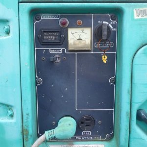 YANMAR TOWERLIGHT-5UNITS-SET ★ Other ★ 5UNITS SET(LB230F-A120681,LB230F-A120983,LB230F-A120990,LB430F-A220517,LB430F-A221046) - Image 26