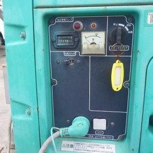 YANMAR TOWERLIGHT-5UNITS-SET ★ Other ★ 5UNITS SET(LB230F-A120681,LB230F-A120983,LB230F-A120990,LB430F-A220517,LB430F-A221046) - Image 39