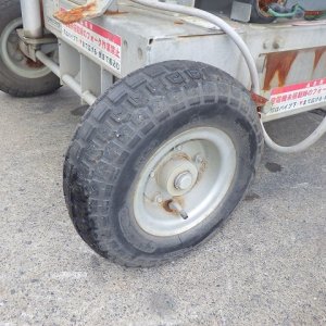 YANMAR TOWERLIGHT-5UNITS-SET ★ Other ★ 5UNITS SET(LB230F-A120681,LB230F-A120983,LB230F-A120990,LB430F-A220517,LB430F-A221046) - Image 41