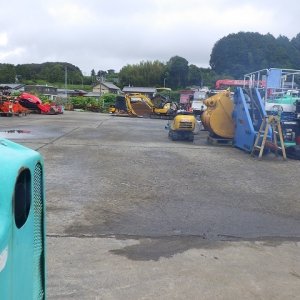 YANMAR TOWERLIGHT-5UNITS-SET ★ Other ★ 5UNITS SET(LB230F-A120681,LB230F-A120983,LB230F-A120990,LB430F-A220517,LB430F-A221046) - Image 52