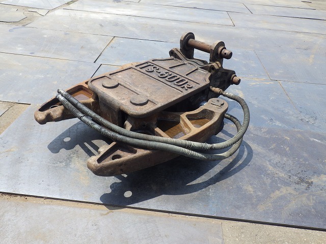 OKADA TS-600R ★ Parts & Attachment ★ Not checked operation & availability of missing parts 動作及び欠品の有無未確認