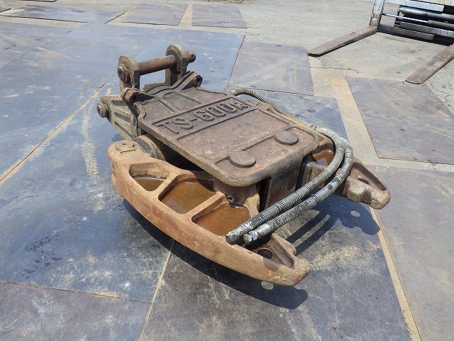OKADA TS-600R ★ Parts & Attachment ★ Not checked operation & availability of missing parts 動作及び欠品の有無未確認