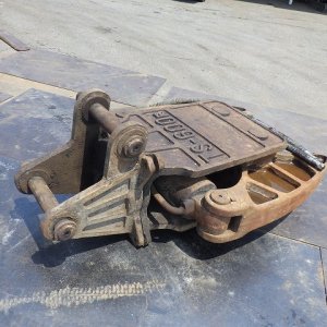 OKADA TS-600R ★ Parts & Attachment ★ Not checked operation & availability of missing parts 動作及び欠品の有無未確認 - Image 3