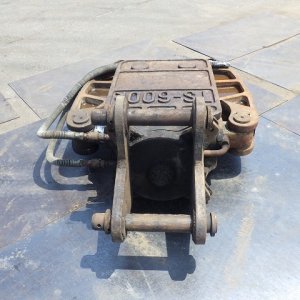OKADA TS-600R ★ Parts & Attachment ★ Not checked operation & availability of missing parts 動作及び欠品の有無未確認 - Image 6