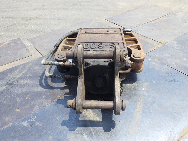 OKADA TS-600R ★ Parts & Attachment ★ Not checked operation & availability of missing parts 動作及び欠品の有無未確認