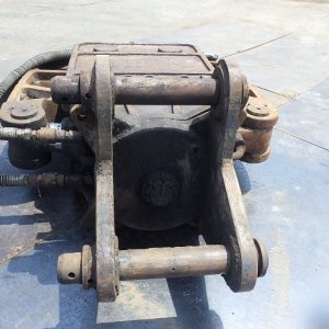 OKADA TS-600R ★ Parts & Attachment ★ Not checked operation & availability of missing parts 動作及び欠品の有無未確認 - Image 7