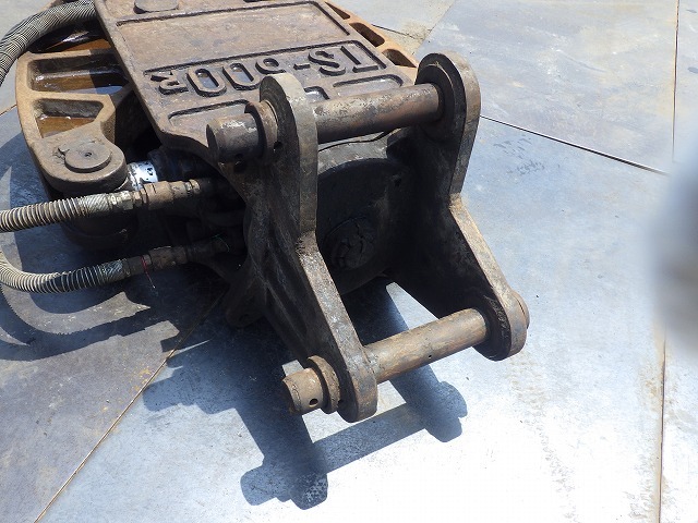 OKADA TS-600R ★ Parts & Attachment ★ Not checked operation & availability of missing parts 動作及び欠品の有無未確認