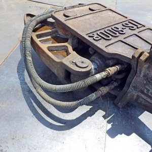 OKADA TS-600R ★ Parts & Attachment ★ Not checked operation & availability of missing parts 動作及び欠品の有無未確認 - Image 9