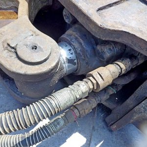 OKADA TS-600R ★ Parts & Attachment ★ Not checked operation & availability of missing parts 動作及び欠品の有無未確認 - Image 10