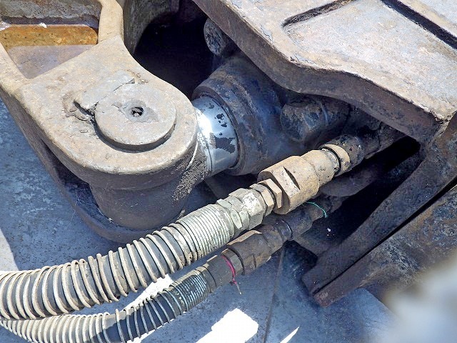 OKADA TS-600R ★ Parts & Attachment ★ Not checked operation & availability of missing parts 動作及び欠品の有無未確認