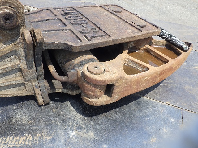 OKADA TS-600R ★ Parts & Attachment ★ Not checked operation & availability of missing parts 動作及び欠品の有無未確認