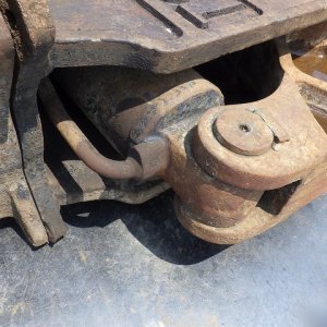 OKADA TS-600R ★ Parts & Attachment ★ Not checked operation & availability of missing parts 動作及び欠品の有無未確認 - Image 12