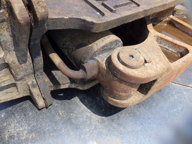 OKADA TS-600R ★ Parts & Attachment ★ Not checked operation & availability of missing parts 動作及び欠品の有無未確認