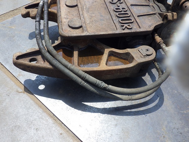 OKADA TS-600R ★ Parts & Attachment ★ Not checked operation & availability of missing parts 動作及び欠品の有無未確認