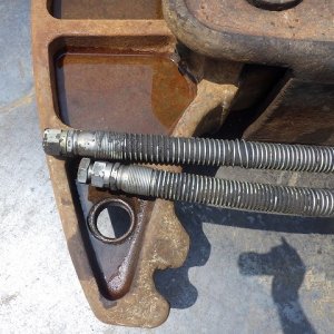 OKADA TS-600R ★ Parts & Attachment ★ Not checked operation & availability of missing parts 動作及び欠品の有無未確認 - Image 16