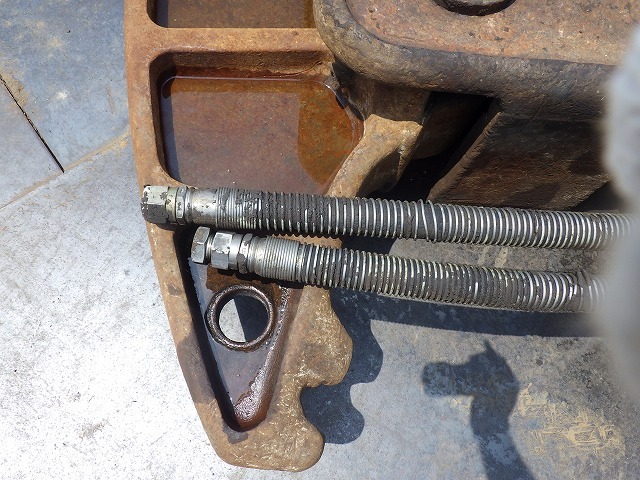 OKADA TS-600R ★ Parts & Attachment ★ Not checked operation & availability of missing parts 動作及び欠品の有無未確認