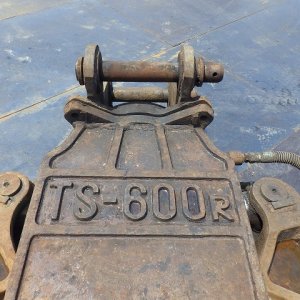 OKADA TS-600R ★ Parts & Attachment ★ Not checked operation & availability of missing parts 動作及び欠品の有無未確認 - Image 18