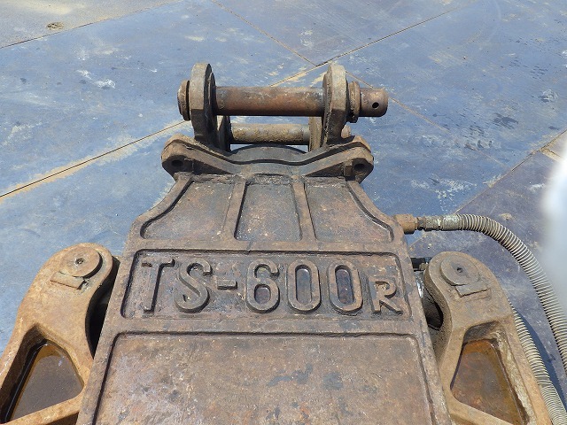 OKADA TS-600R ★ Parts & Attachment ★ Not checked operation & availability of missing parts 動作及び欠品の有無未確認