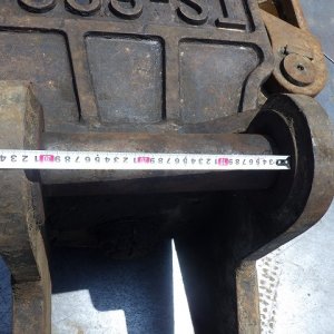 OKADA TS-600R ★ Parts & Attachment ★ Not checked operation & availability of missing parts 動作及び欠品の有無未確認 - Image 19