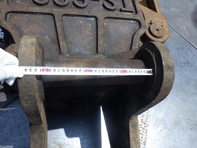 OKADA TS-600R ★ Parts & Attachment ★ Not checked operation & availability of missing parts 動作及び欠品の有無未確認