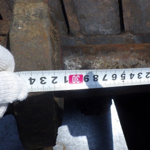 OKADA TS-600R ★ Parts & Attachment ★ Not checked operation & availability of missing parts 動作及び欠品の有無未確認 - Image 20