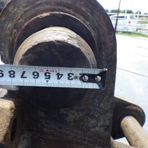 OKADA TS-600R ★ Parts & Attachment ★ Not checked operation & availability of missing parts 動作及び欠品の有無未確認 - Image 21