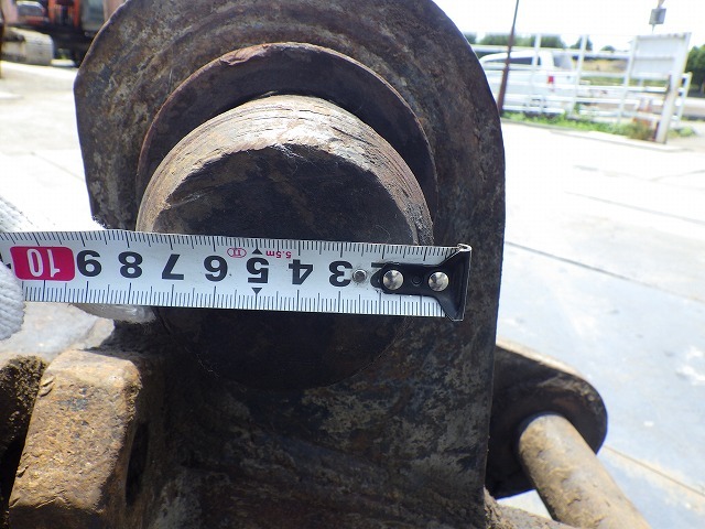 OKADA TS-600R ★ Parts & Attachment ★ Not checked operation & availability of missing parts 動作及び欠品の有無未確認