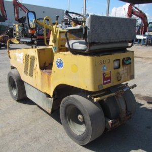 SAKAI TS160 ★ Road Equipment ★ - Image 3