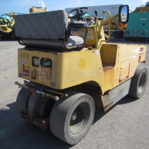 SAKAI TS160 ★ Road Equipment ★ - Image 5