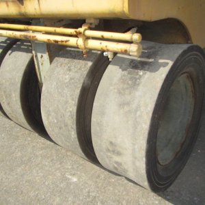 SAKAI TS160 ★ Road Equipment ★ - Image 6