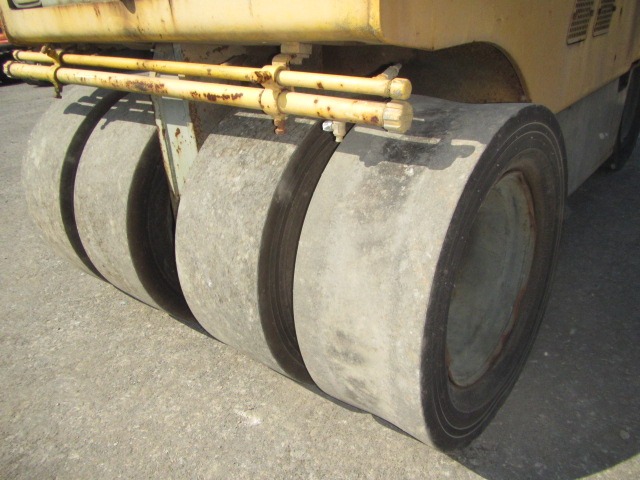 SAKAI TS160 ★ Road Equipment ★