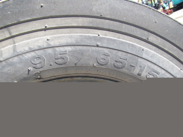 SAKAI TS160 ★ Road Equipment ★